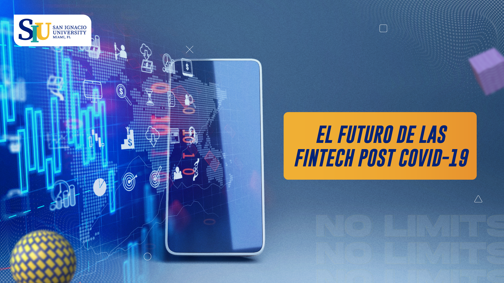 El futuro de las fintechs en el Perú: oportunidades con tecnología financiera post COVID-19 por Juan Antonio Lillo Paredes